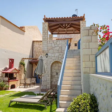 Villa Anastasia *