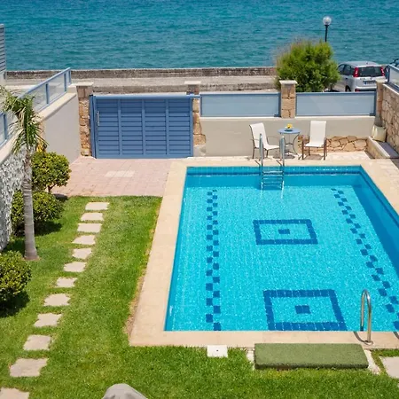 Anastasia Villa Kalyves