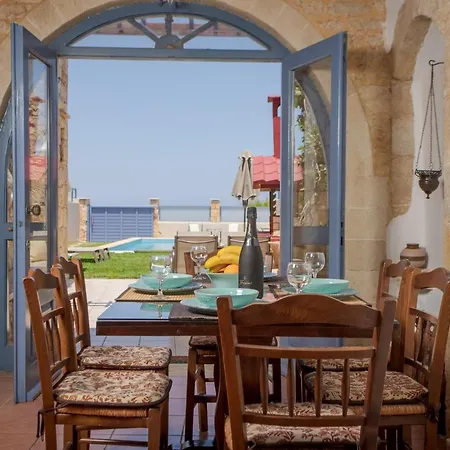Anastasia Villa